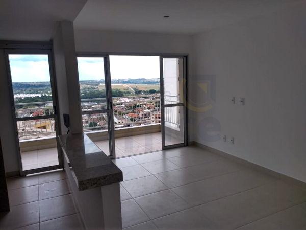 Apartamento com 3 quartos no Jardins do Éden - Bairro Jardim das Américas 2ª Etapa em Aná - Foto 18