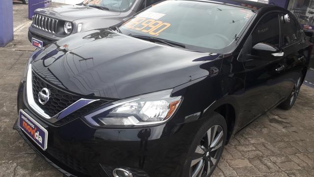 Sentra sv