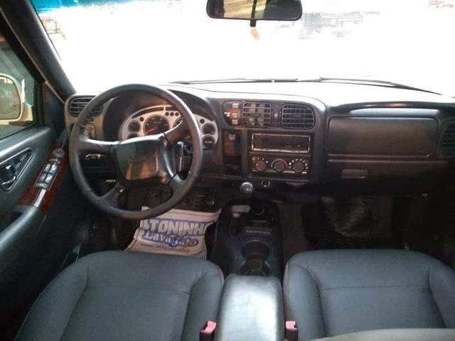 S10 manual 2.8 executive - Foto 5