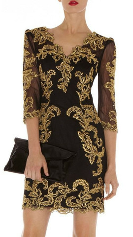 Vestido de festa - Foto 4