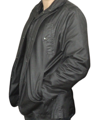 jaqueta masculina bras