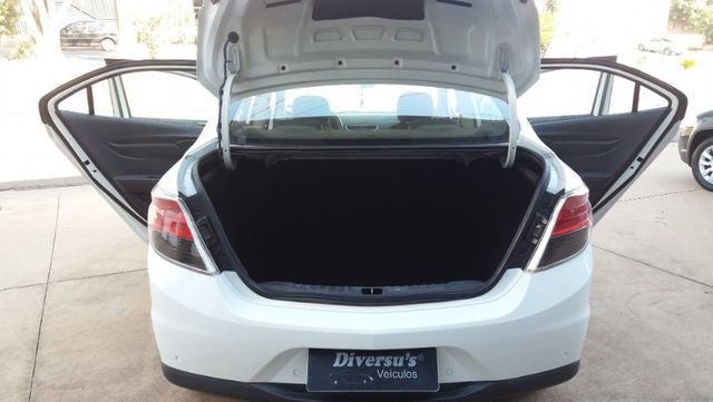Prisma 1.4 LT 2013 - Foto 7