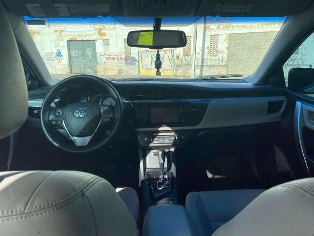 Toyota Corolla Xei 2016 - Troco e Financio (Aprovação Imediata) - Foto 6