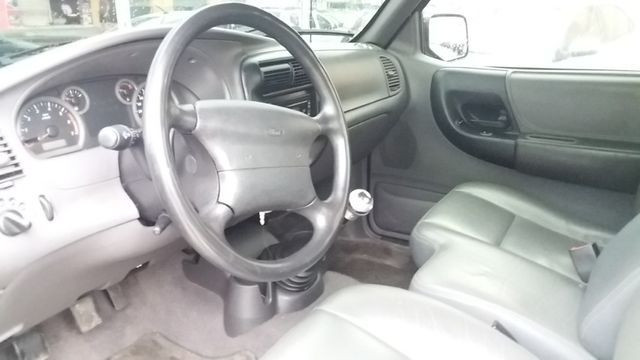 Ford Ranger XLS 2008/2008 (Interlagos Veiculos) - Foto 5