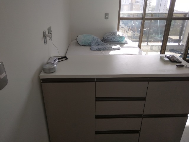 Flat/Studio Design Holandeses - Foto 8