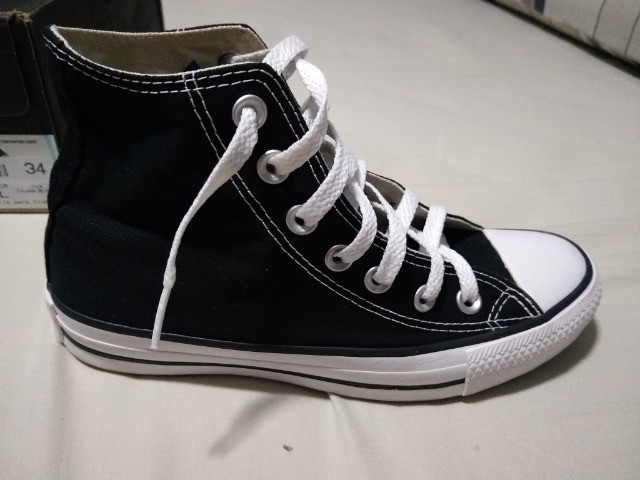 all star preto 34