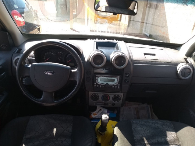 Ecosport freestyle 1.6 2011 - Foto 6