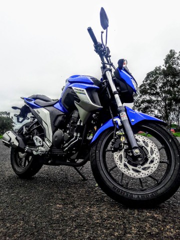YAMAHA FZ25 250 FAZER 18/19 FLEX