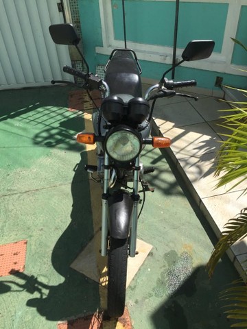 HONDA FAN