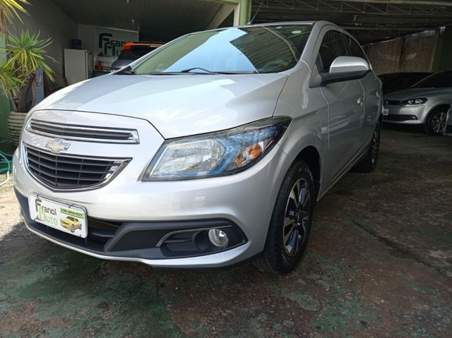 ONIX LTZ 1.4 2013