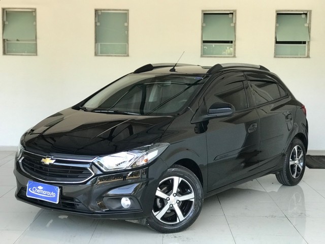 CHEVROLET ONIX 1.4 MPFI LTZ 8V