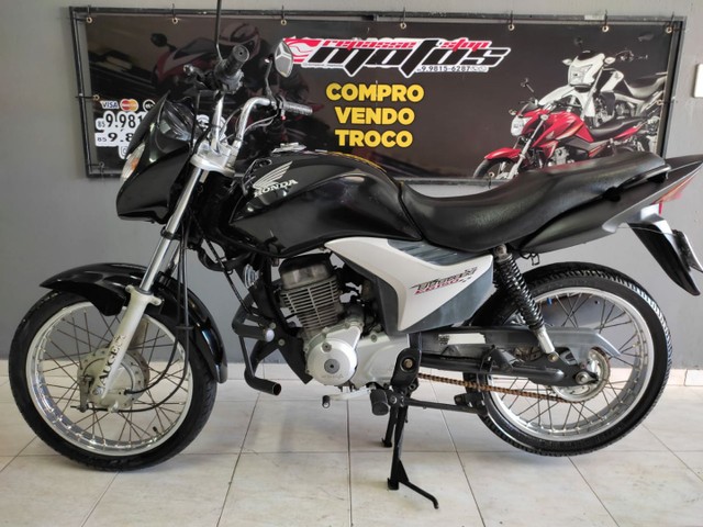 HONDA TITAN 150 2009/2009.