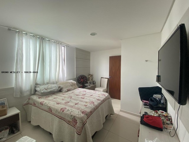 Casa em Condomínio para Venda em Campina Grande, MIRANTE, 5 dormitórios, 5 suítes, 6 banh - Foto 15