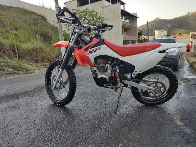 CRF 230