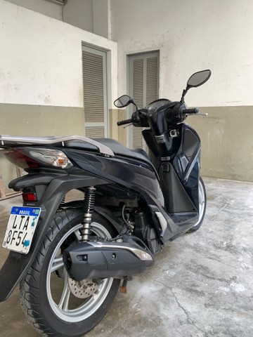 HONDA SH 150