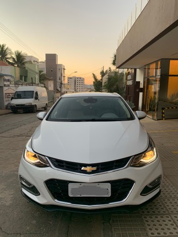 CRUZE SPORT6 TURBO 2017
