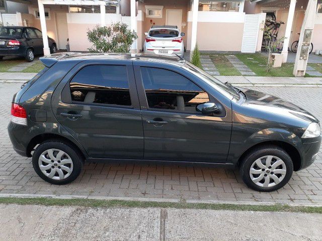 PALIO COMPLETÃO