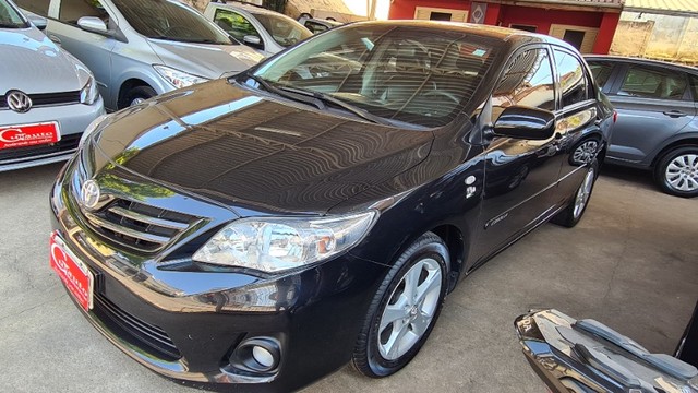 COROLLA GLI AT 1.8
