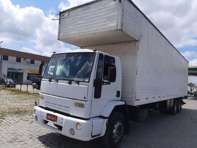 FORD CARGO 4331S