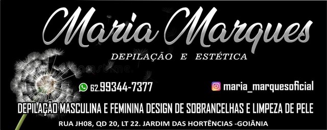 Depilação feminina e masculina