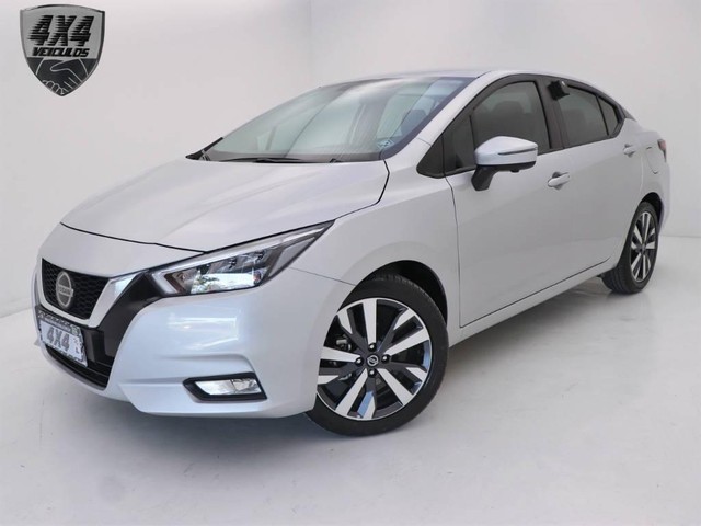 NISSAN VERSA EXCL CVT