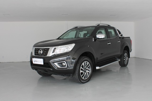 FRONTIER LE 2.3 4X4 2019