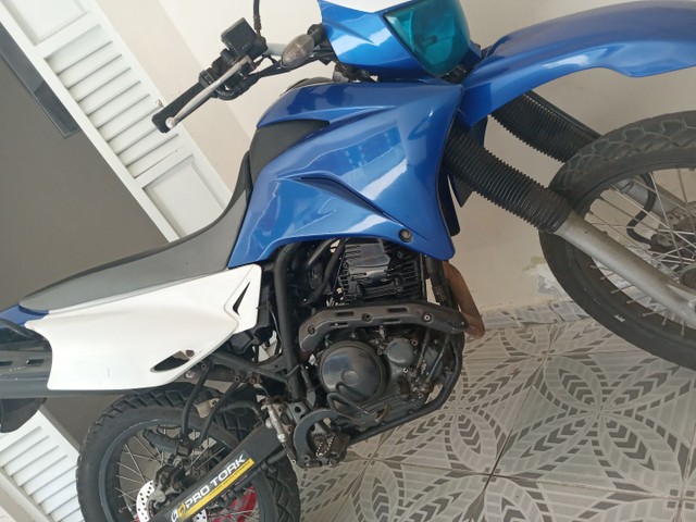 LANDER 2011 BEM CONSERVADA