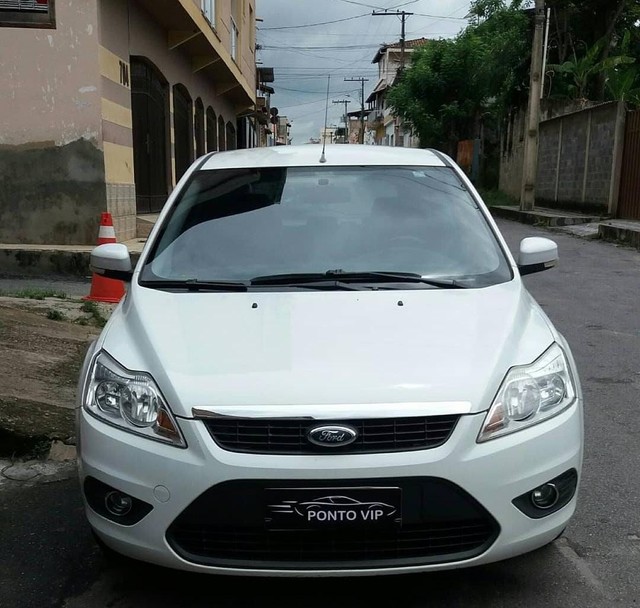 FOCUS 2013 IMPECÁVEL