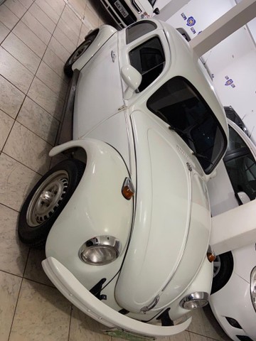 FUSCA ANO 1974