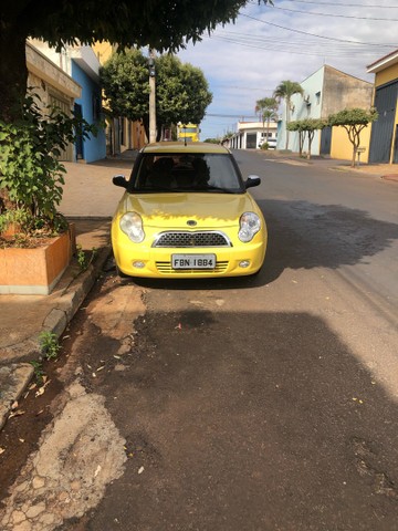 LIFAN 320