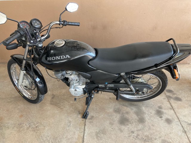 CG 125
