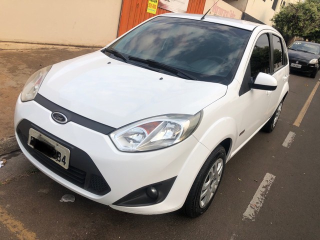 FORD FIESTA CLASS 1.6 HATCH FLEX