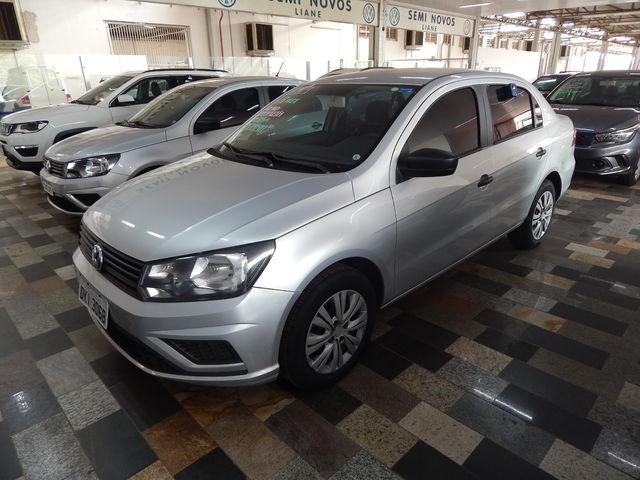 VOLKSWAGEN VOYAGE TRENDLINE 1.6