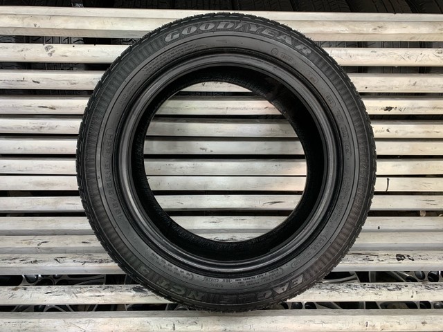 Pneu 195/55/15 Goodyear Eagle NCT 5 / Pneu 195/55R15  - Foto 4