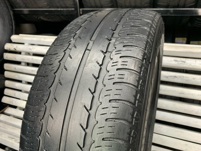 Pneu 195/55/15 Goodyear Eagle NCT 5 / Pneu 195/55R15  - Foto 3