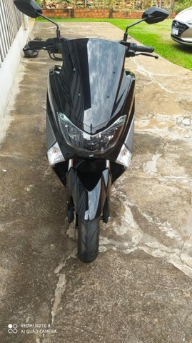 YAMAHA N-MAX 19/19