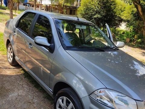 FIAT SIENA 1.0 MPI EL 8V FLEX 4P 2015