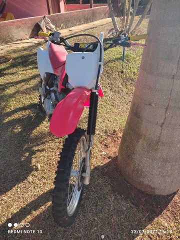 CRF 230