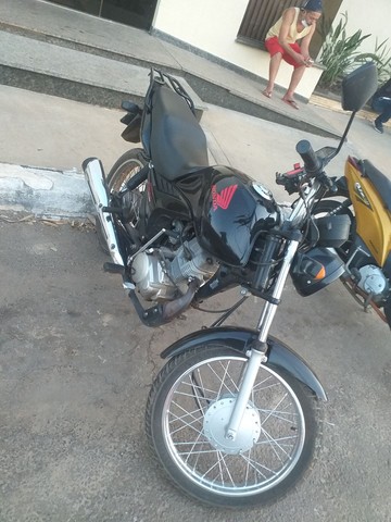 FAN 125 KS