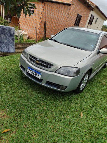 ASTRA HATCH CONFORT 2005