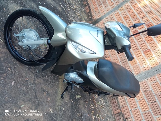 BIZ SUPER NOVA EM GURUPI-TO