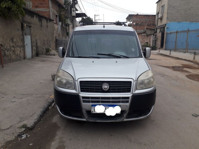 CARRO DUBLO