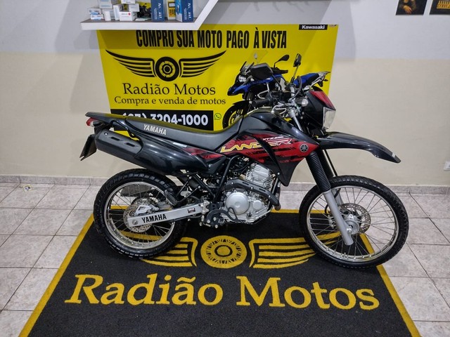 XTZ 250 LANDER 2018/19