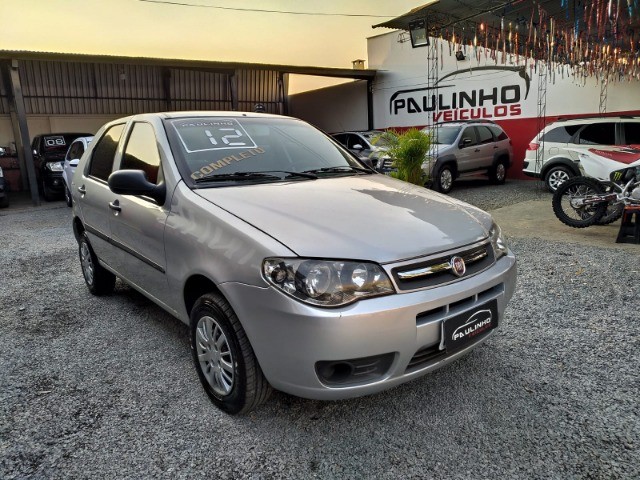 FIAT PALIO