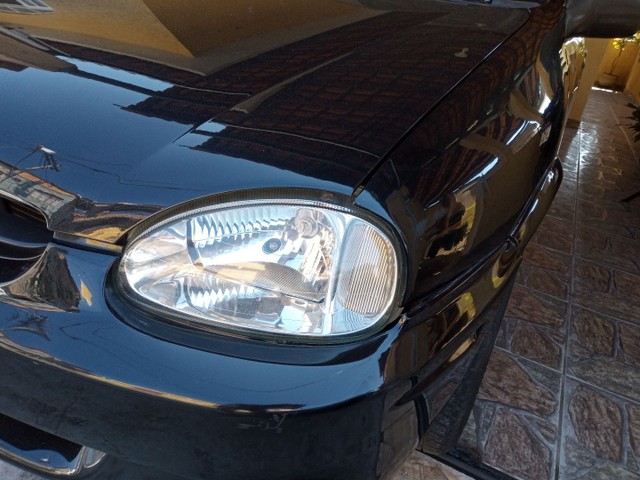 GM CLASSIC SPIRIT 2008 80.200KM