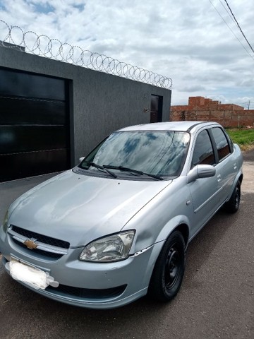 VENDA CORSA CLASSIC 12/12