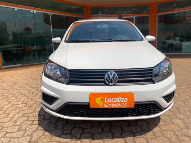 SAVEIRO 2019/2020 1.6 MSI TRENDLINE CS 8V FLEX 2P MANUAL