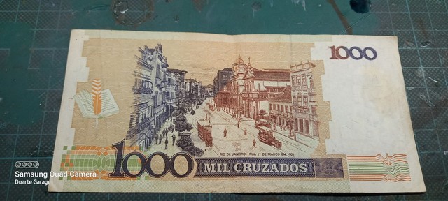Nota em excelente estado  - Foto 2