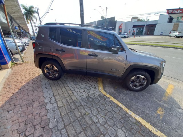 JEEP RENEGADE 1.8 AUT . 2021