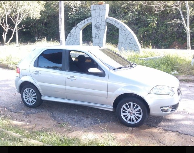 PALIO ELX 1.4 2009/2010